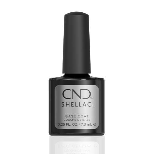 SMALTO SEMIPERMANENTE SHELLAC Base Coat